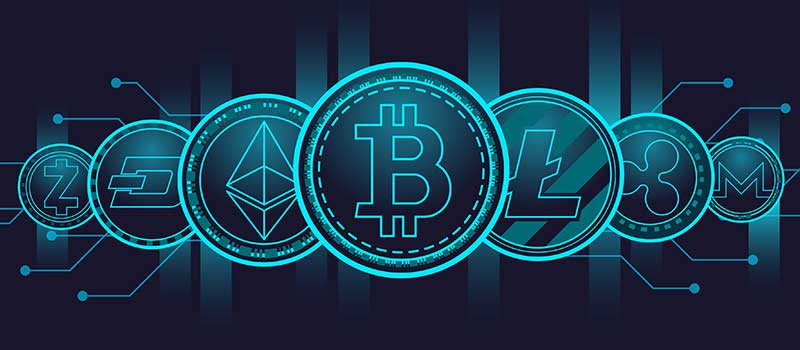Cryptocurrency