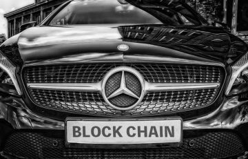 ダイムラー：ブロックチェーンベースの「自動車向けハードウェアウォレット」を開発