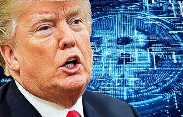 トランプ大統領「私は仮想通貨のファンではない」ビットコインやLibraに言及
