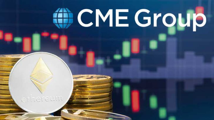 米CME：イーサリアムのインデックス強化「先物提供」の可能性も？
