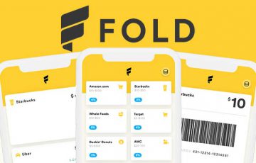 Amazonなどで使えるビットコイン決済アプリ「FOLD」Lightning Networkに対応