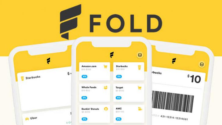 Amazonなどで使えるビットコイン決済アプリ「FOLD」Lightning Networkに対応