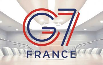 【G7会議】仮想通貨Libra「早急な規制対応」が必要｜各国代表者の意見が一致