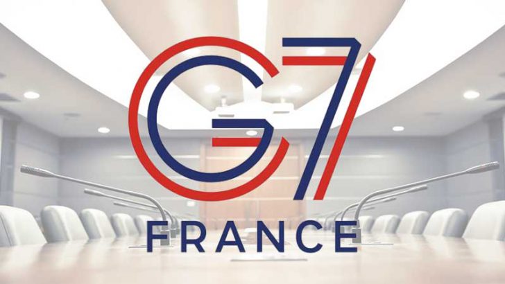 【G7会議】仮想通貨Libra「早急な規制対応」が必要｜各国代表者の意見が一致