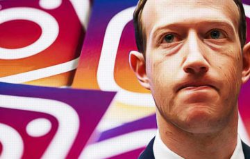 Instagramなどへの「Libra活用」も計画｜Facebook CEOが語る今後の展望