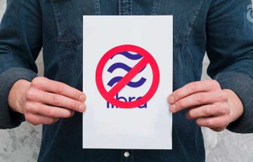 大手IT企業の仮想通貨発行「罰金1億円」の可能性｜米国会議員が新たな草案を提出