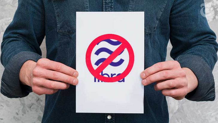 大手IT企業の仮想通貨発行「罰金1億円」の可能性｜米国会議員が新たな草案を提出