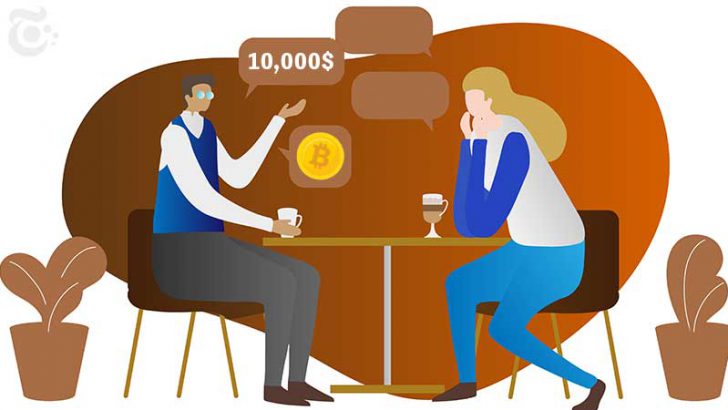 ネット副業・仮想通貨投資など「モノなしマルチ商法」が増加｜国民生活センターが警告