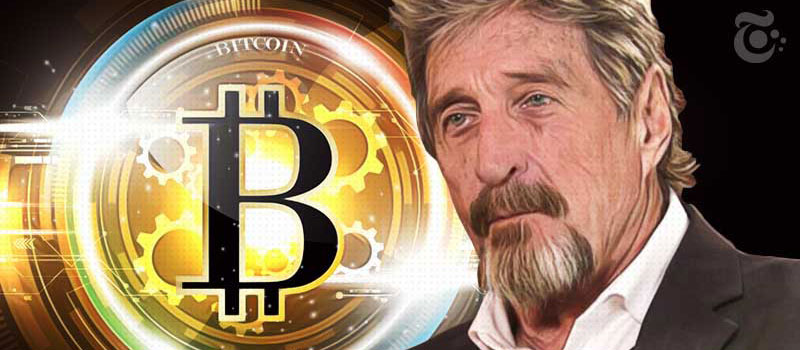 McAfee-BTC