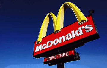 マクドナルド・ネスレなど3社、ブロックチェーンで「デジタル広告」効率化へ