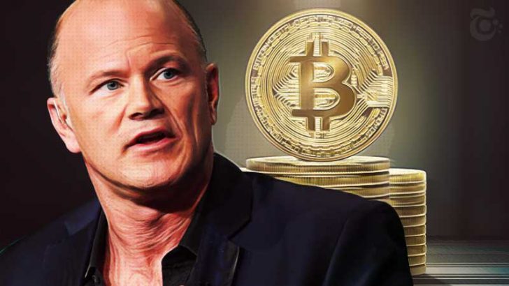 ビットコイン「年末200万円超え」を予想｜但し、一時下落の可能性も：米投資会社CEO