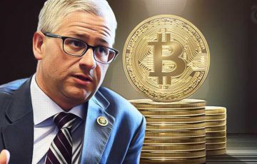 ビットコイン革命は「政府でも止められない」米国会議員が公聴会で発言