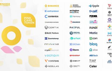 「女性のためのステーブルコイン」発行へ｜BINANCE・Tron・Rippleなど「47社」が協力