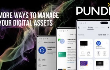 PundiX（NPXS）の仮想通貨決済アプリが「Samsung Galaxy S10」で利用可能に﻿