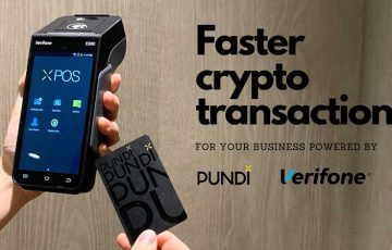 仮想通貨決済システムを「世界150カ国」に｜主流のPOSレジに技術統合：PundiX（NPXS）