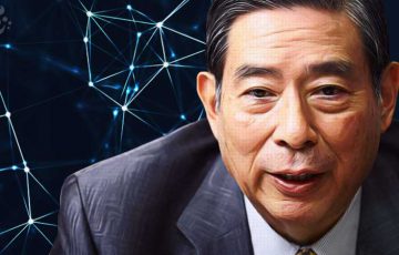 仮想通貨の新団体設立へ「STOの健全な普及」目指す：SBI北尾社長