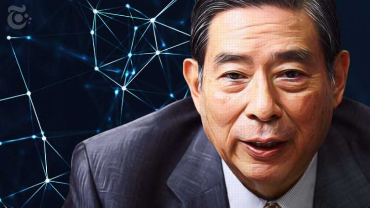 仮想通貨の新団体設立へ「STOの健全な普及」目指す：SBI北尾社長