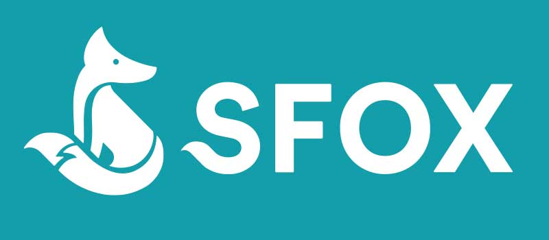SFOX-logo
