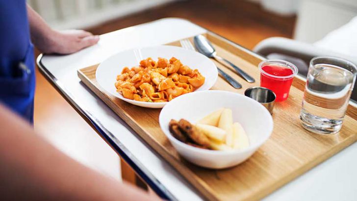 ブロックチェーンで「学校給食」の安全性を保証｜生産情報などが確認可能に：韓国