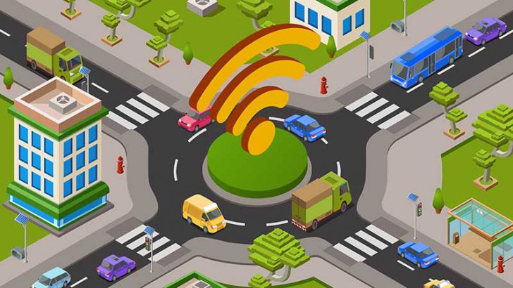 韓国・国土交通部：データ管理にブロックチェーン活用「スマートシティ化」への新たな一歩