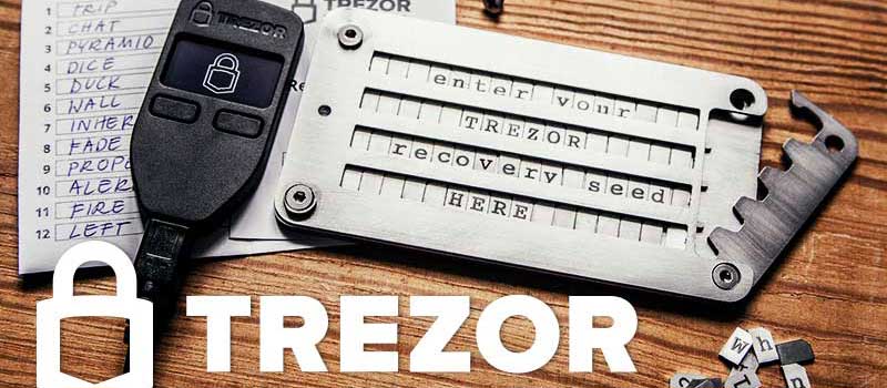 TREZOR
