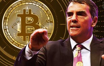たとえ銀行が結束しても「ビットコインには敵わない」億万長者ティム・ドレイパー