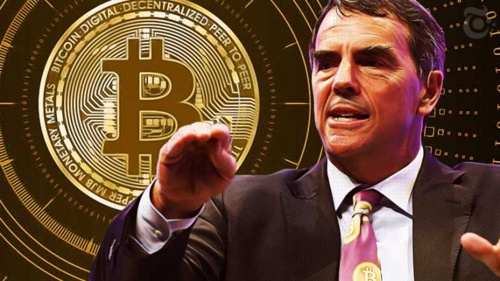 たとえ銀行が結束しても「ビットコインには敵わない」億万長者ティム・ドレイパー