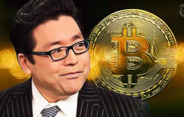 今後4ヶ月間の「ビットコイン価格急上昇」を予想：Tom Lee（トム・リー）