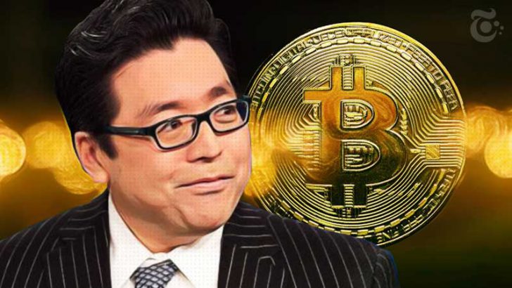今後4ヶ月間の「ビットコイン価格急上昇」を予想：Tom Lee（トム・リー）