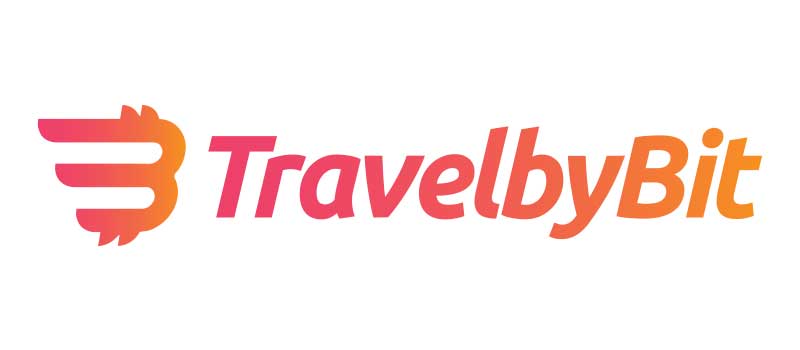 TravelbyBit-logo