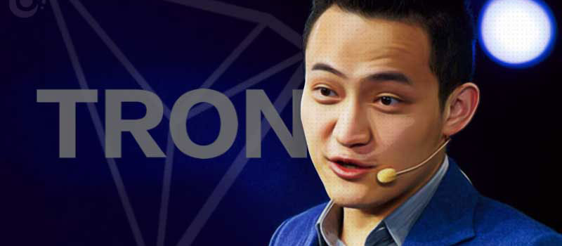 Tron-CEO