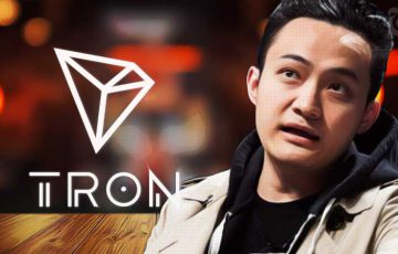 Tron CEO、腎臓結石による「バフェットランチ延期」を発表