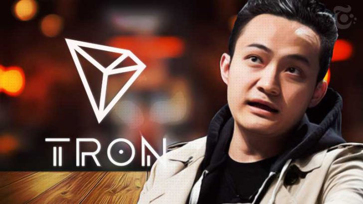 Tron CEO、腎臓結石による「バフェットランチ延期」を発表