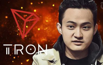 Tron CEO「違法資金調達・ポルノビジネス関与」など、中国メディアの報道に反論