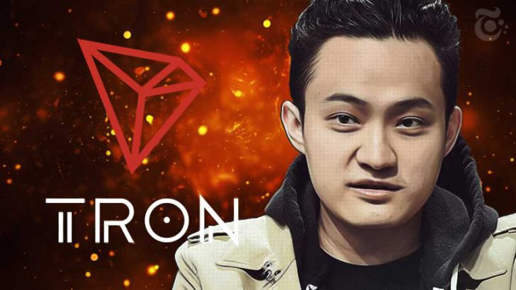 Tron CEO「違法資金調達・ポルノビジネス関与」など、中国メディアの報道に反論