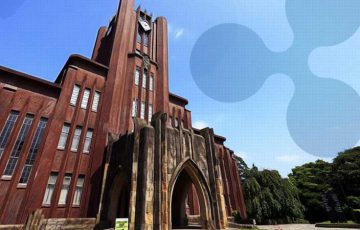 ブロックチェーン研究で「東京大学・京都大学」がRipple社と提携｜奨学金なども計画
