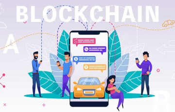 ブロックチェーン活用した「中古車情報マーケットプレイス」設立：シンガポール