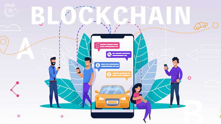 ブロックチェーン活用した「中古車情報マーケットプレイス」設立：シンガポール