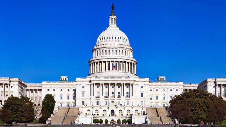 米上院銀行委員会「ブロックチェーン・仮想通貨規制」の公聴会、今月30日開催へ