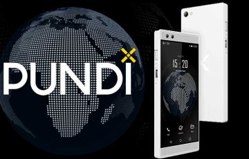アフリカ地域で「ブロックチェーンスマホ」初公開｜年内5,000台生産へ：PundiX（NPXS）