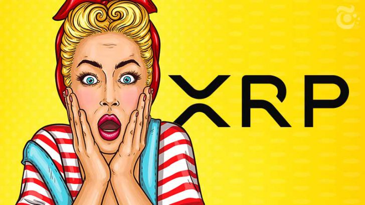 XRP（リップル）価格「10円台」まで下落か｜人気のベテラントレーダーが予想
