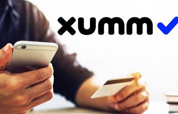 ウォレットではない？XRP銀行口座アプリ「Xumm」開発：XRPL Labs