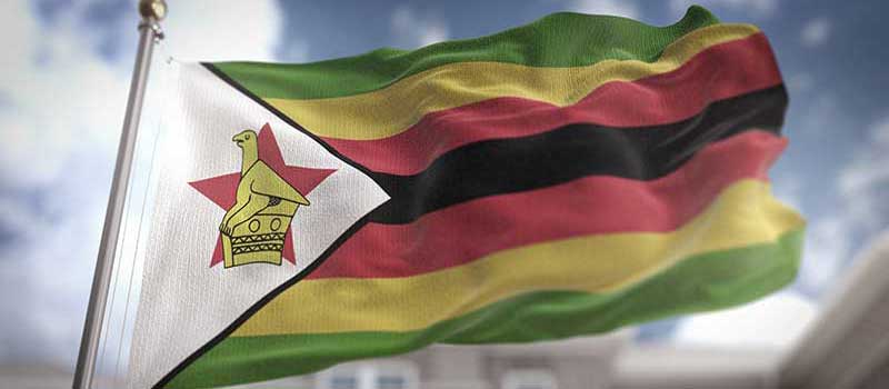 Zimbabwe-flag