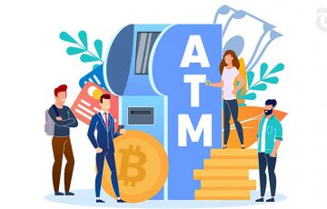店舗ATMを「仮想通貨販売機」にアップグレード｜カナダ取引所がソフトウェア開発企業を買収