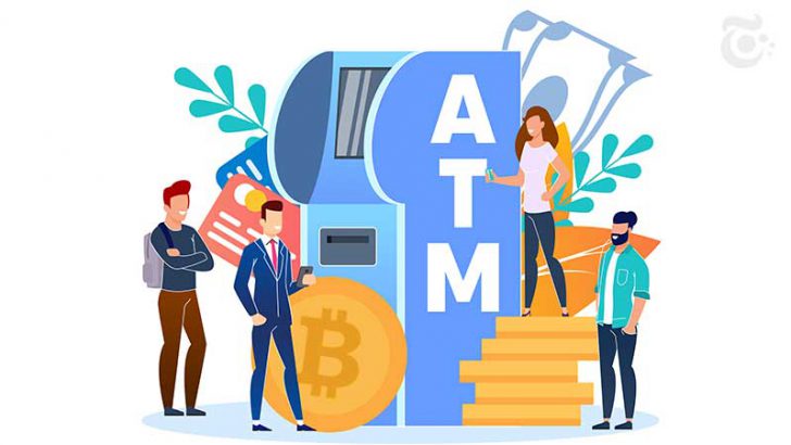 店舗ATMを「仮想通貨販売機」にアップグレード｜カナダ取引所がソフトウェア開発企業を買収