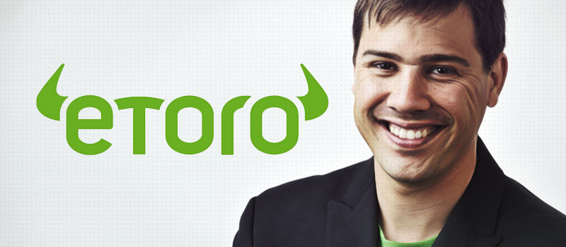 eToro-Yoni-Assia