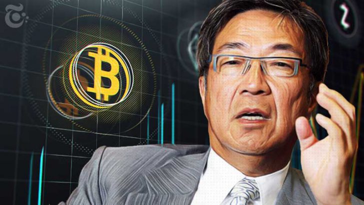 仮想通貨の税制改正「国民の意見」として国会に提出：藤巻議員