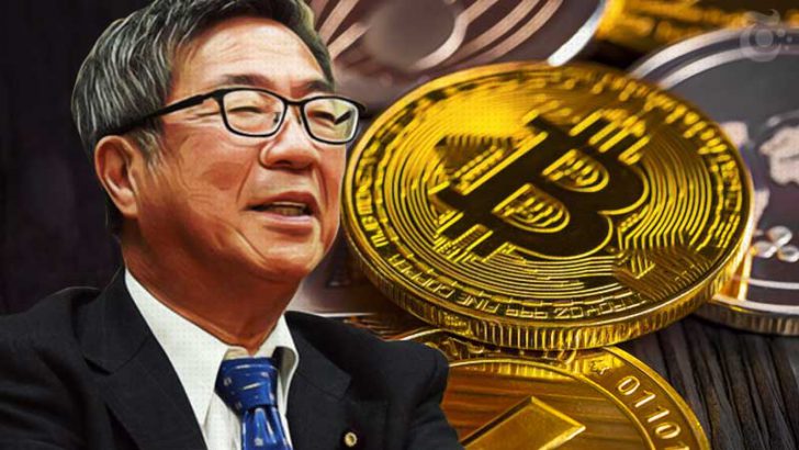 【参議院選挙】仮想通貨の「税制改正」目指す藤巻氏、僅差で落選