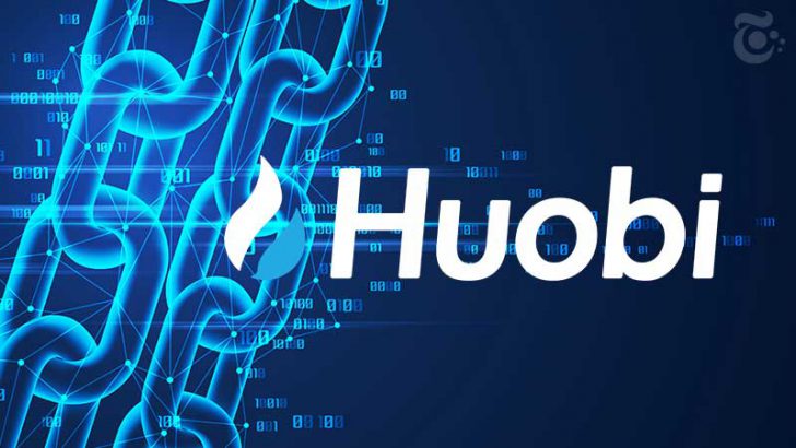 分散型金融（DeFi）向けの「独自ブロックチェーン」開発へ｜Huobi×Nervos