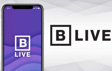 BitTorrent：TRON（TRX）活用したライブストリーミングアプリ「BLive」のテスト開始へ